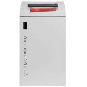 Datastroyer 1215 Cross Cut Level 4/P-5 Shredder (Discontinued)