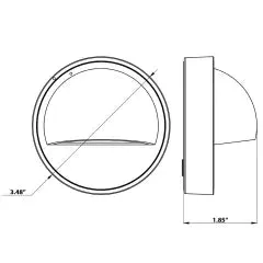 Deck Light | SDL20