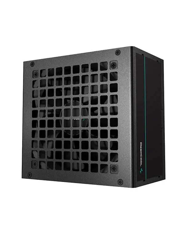 DEEPCOOL 450W PF450 80 PLUS STANDARD NON MODULAR SMPS