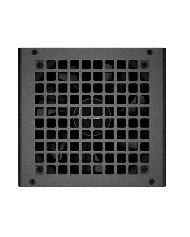 DEEPCOOL 450W PF450 80 PLUS STANDARD NON MODULAR SMPS