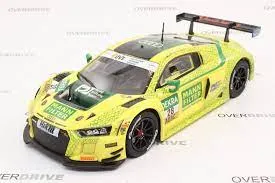 DIGITAL 1/32 AUDI R8 LMS GT3 "MANN-FILTER #28"