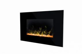 Dimplex Toluca Wall Mounted Fire