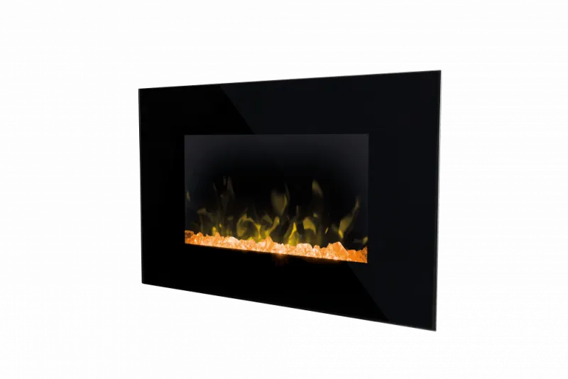 Dimplex Toluca Wall Mounted Fire