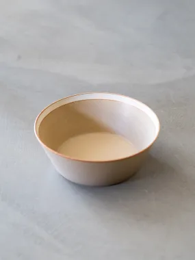 Dishes Bowl – Sand Beige