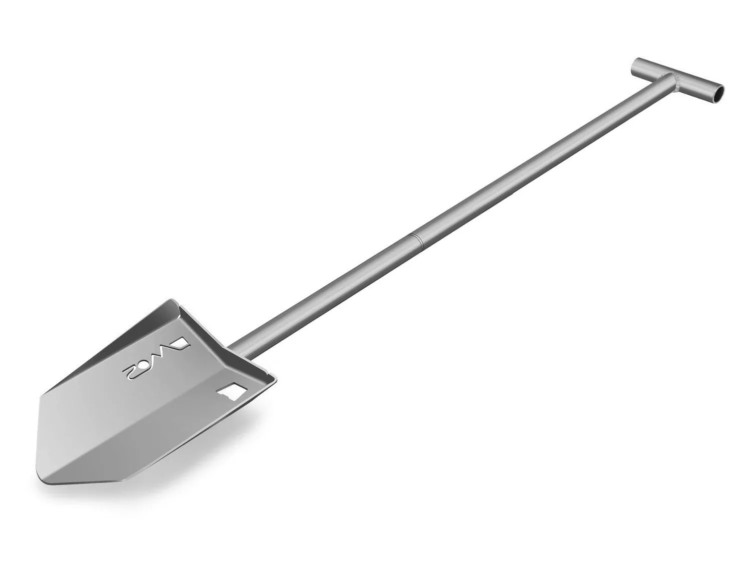 DMOS - Nomad Shovel