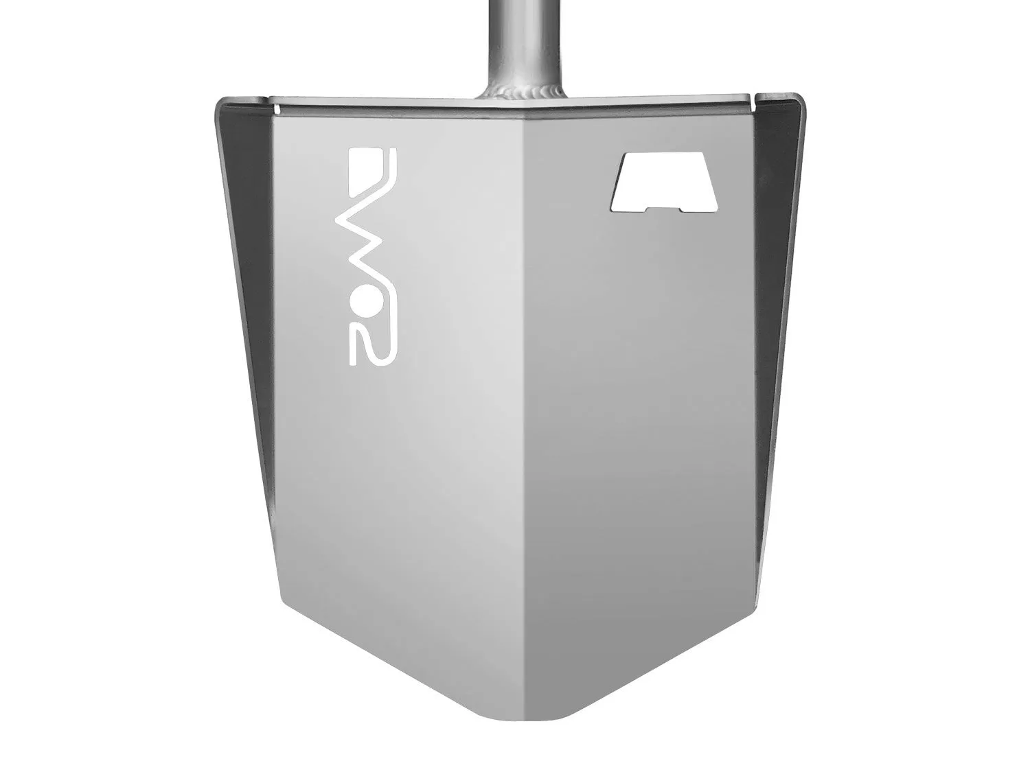 DMOS - Nomad Shovel