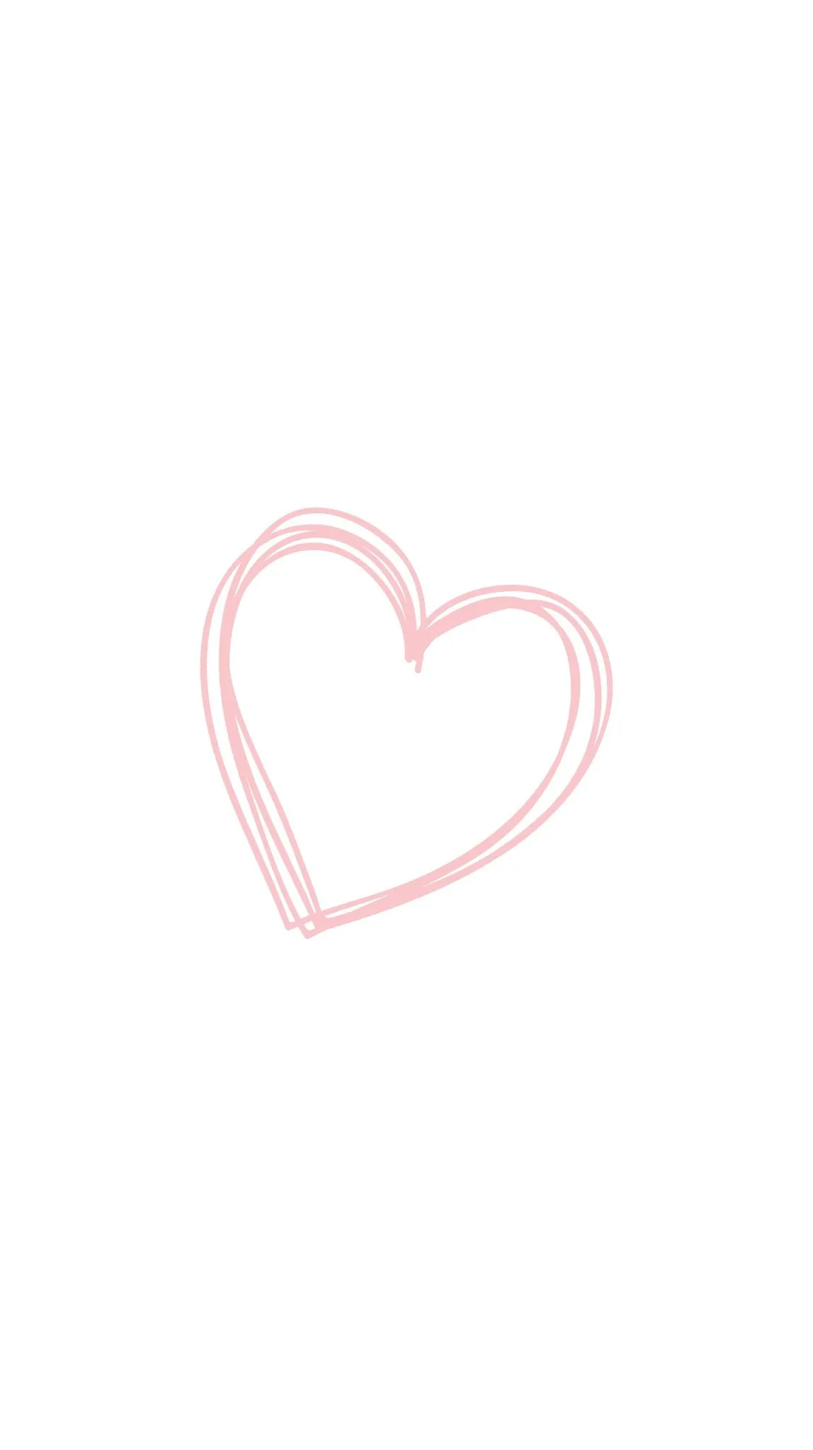 Doodle Heart