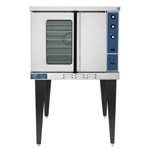 Duke Manufacturing 613-E3XX Convection Oven