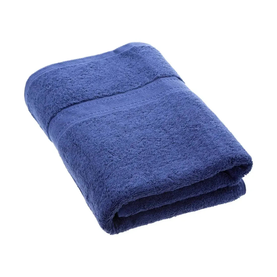 Duncan Stewart Egyptian Cotton 550gsm Bath Towel - Bundle Options of 5, 10, & 15