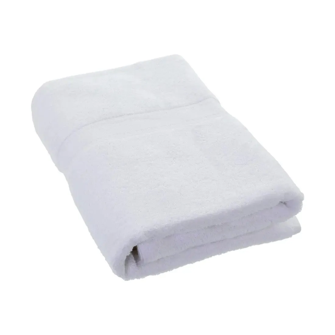 Duncan Stewart Egyptian Cotton 550gsm Bath Towel - Bundle Options of 5, 10, & 15