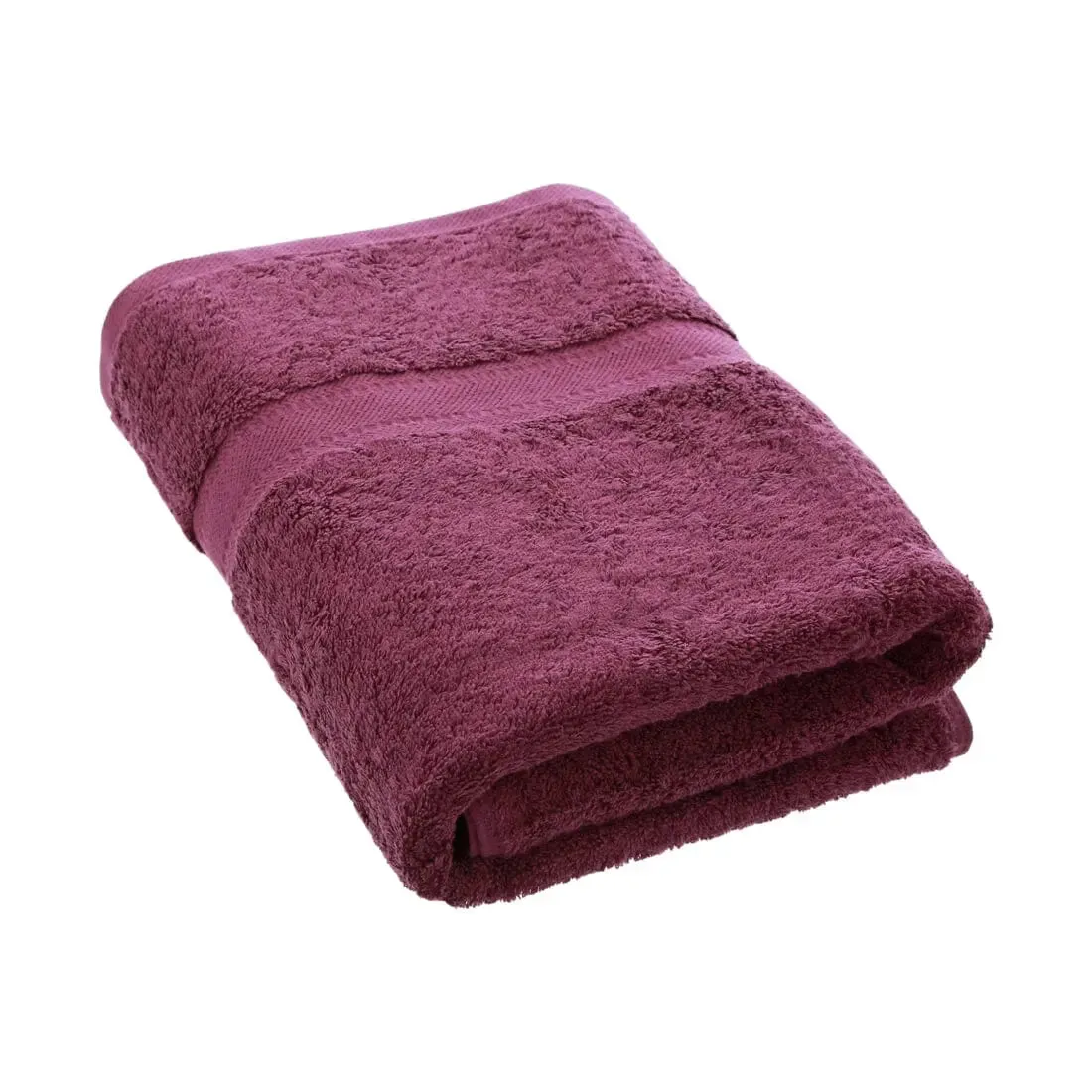 Duncan Stewart Egyptian Cotton 550gsm Bath Towel - Bundle Options of 5, 10, & 15