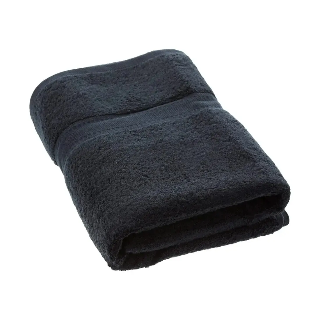 Duncan Stewart Egyptian Cotton 550gsm Bath Towel - Bundle Options of 5, 10, & 15