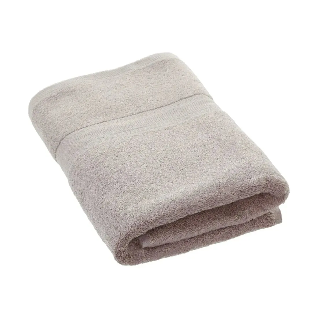 Duncan Stewart Egyptian Cotton 550gsm Bath Towel - Bundle Options of 5, 10, & 15