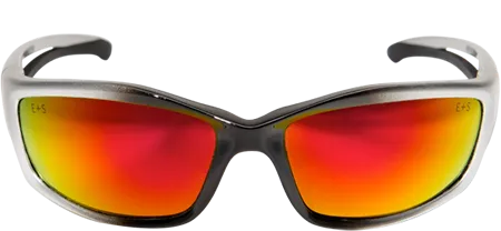 Edge Eyewear SKAP119 Kazbek Non-Polarized