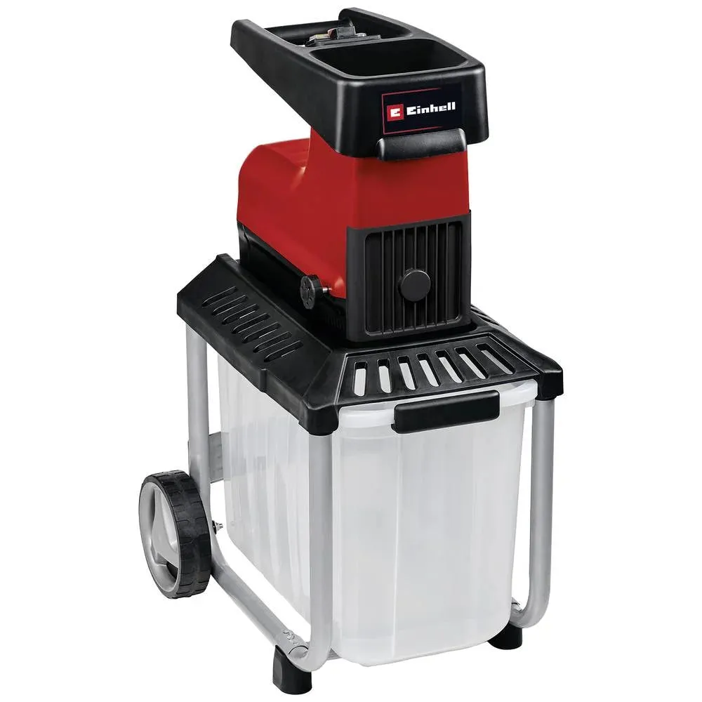 Einhell | Electric Silent Shredder GC-RS 60 CB