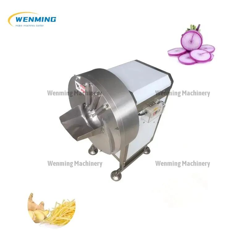 Electric Food Slicer Machine