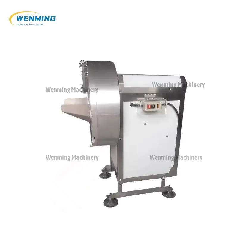 Electric Food Slicer Machine