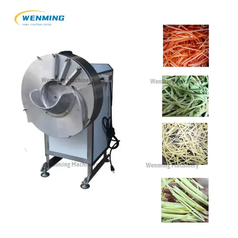 Electric Food Slicer Machine