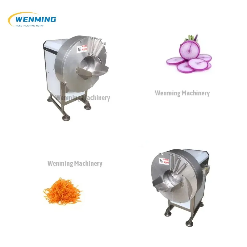 Electric Food Slicer Machine