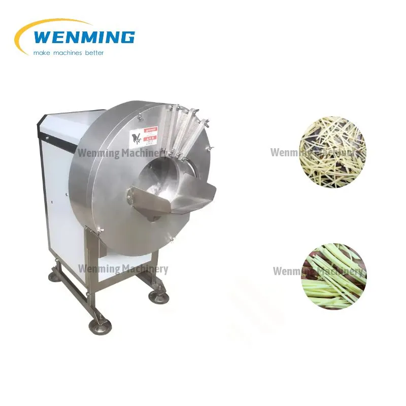 Electric Food Slicer Machine