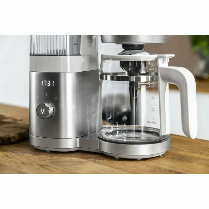 Enfinigy Drip Coffee Maker