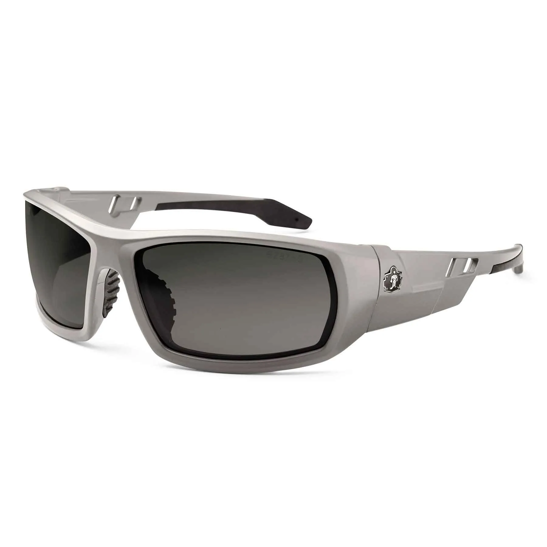 Ergodyne 50130 Skullerz Odin Safety Glasses