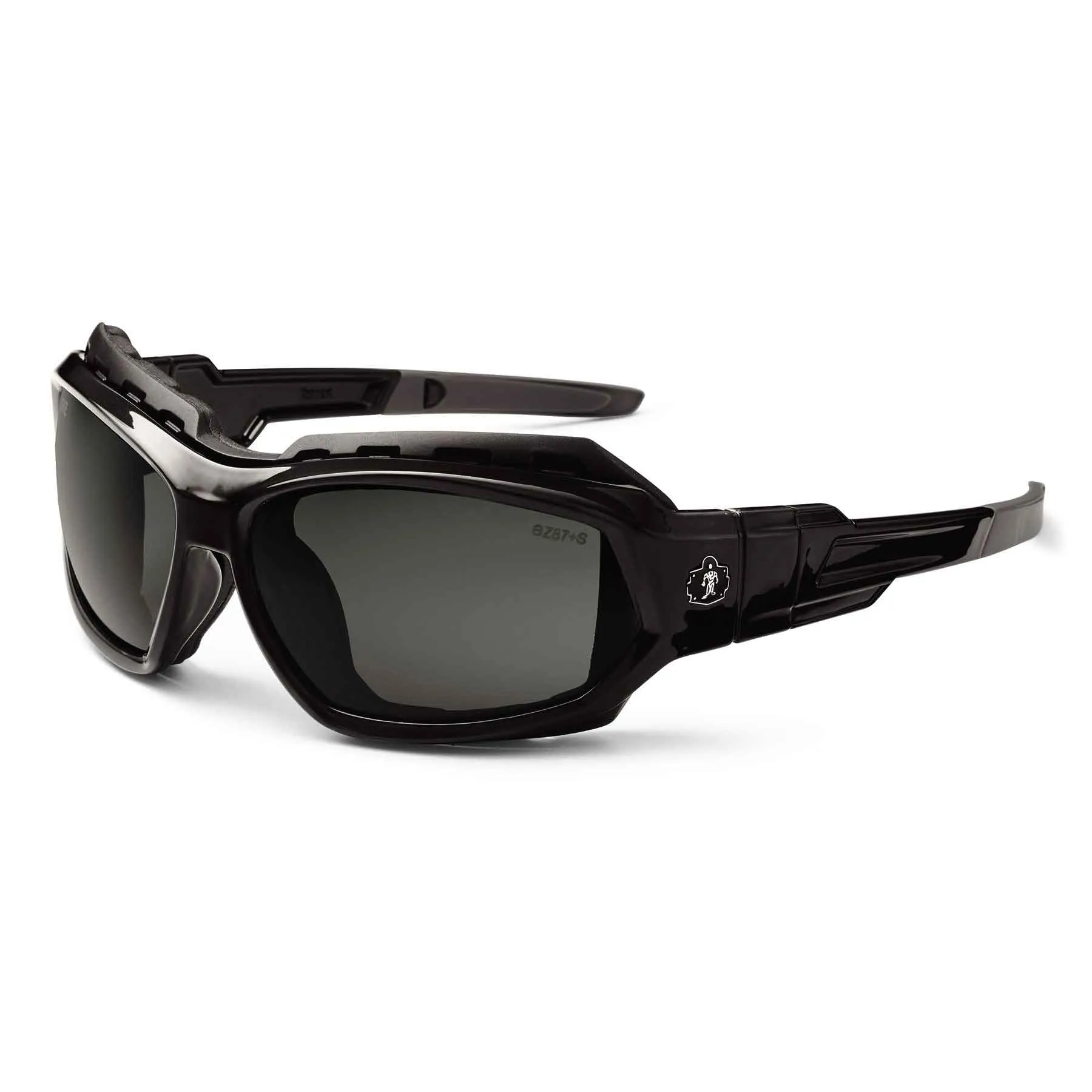 Ergodyne 56033 Skullerz Loki Safety Glasses // Goggles