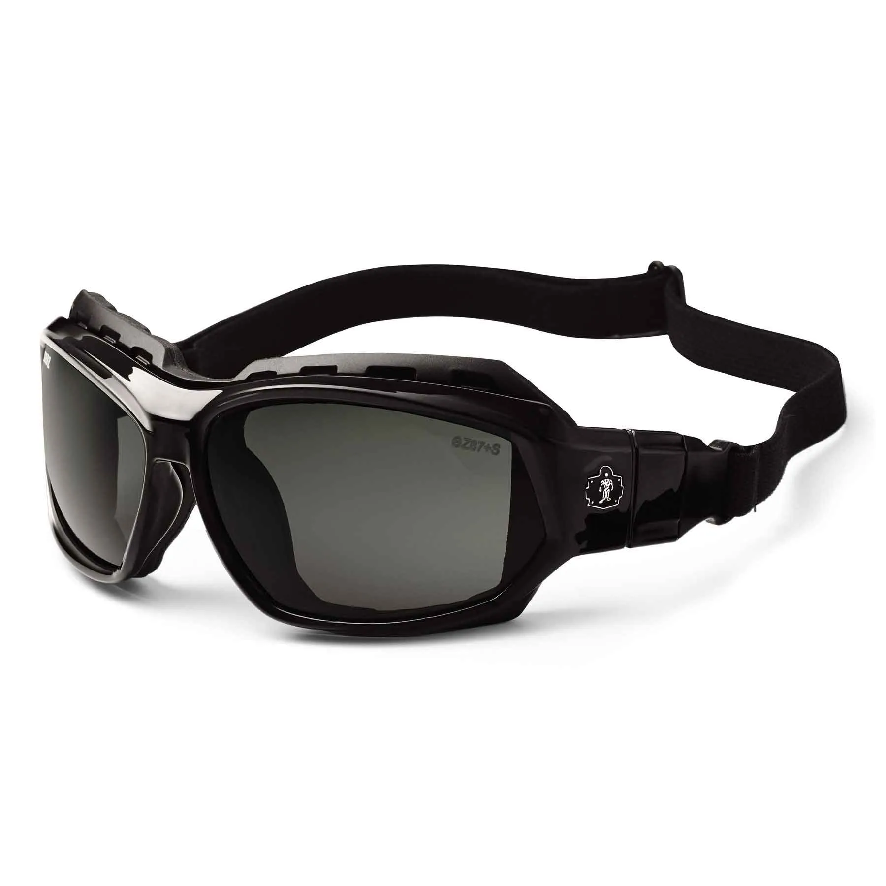 Ergodyne 56033 Skullerz Loki Safety Glasses // Goggles