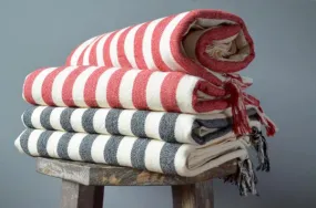 Erzin Cotton Towel