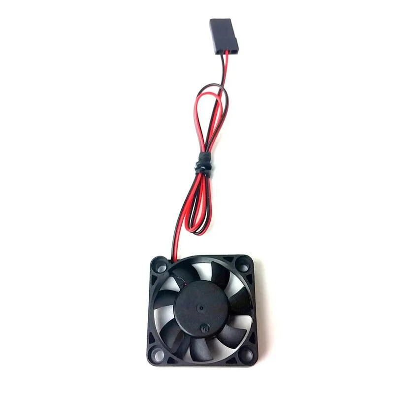 ESC Cooling Fan 30mm: SIDEWINDER 4 & COPPERHEAD 10