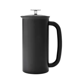 ESPRO P7 French Press Coffee Maker - Black (32oz / 946ml)