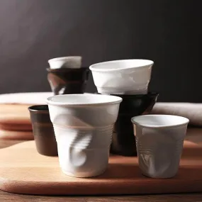 European Style Ceramic Coffee Mugs