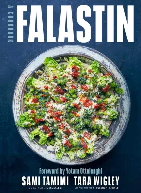 Falastin: A Cookbook (Sami Tamimi)