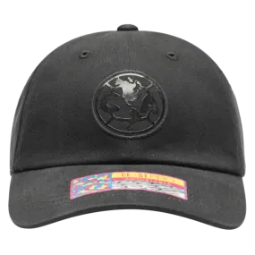 Fan Ink Collection Club America Flyer Classic Hat - Navy