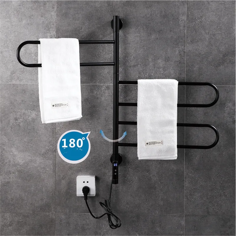 Fashion Smart Electric Towel