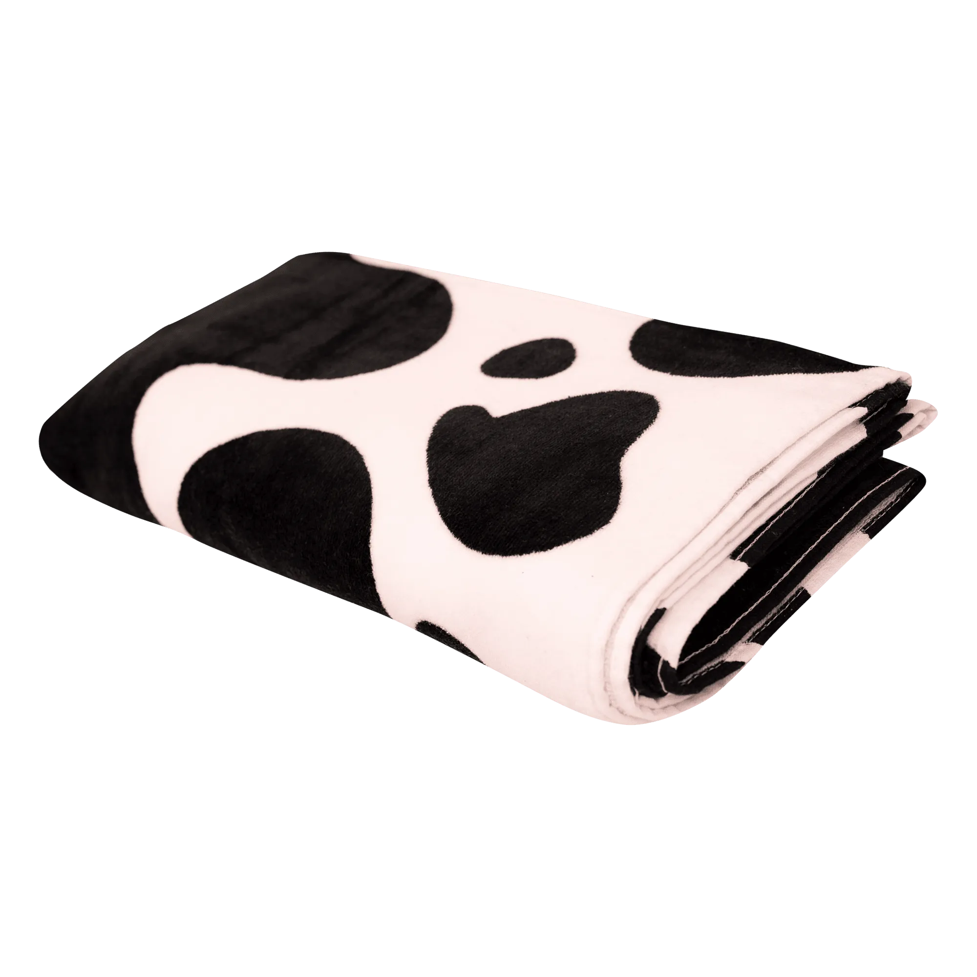 Fat Cow - Bath Towel