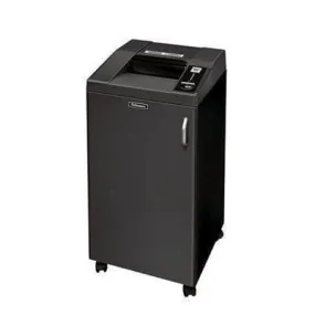 Fellowes Fortishred 3250C Cross Cut Paper Shredder Level 4/P-5