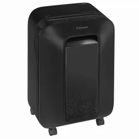 Fellowes Micro Cut Shredder Model Lx201 Black