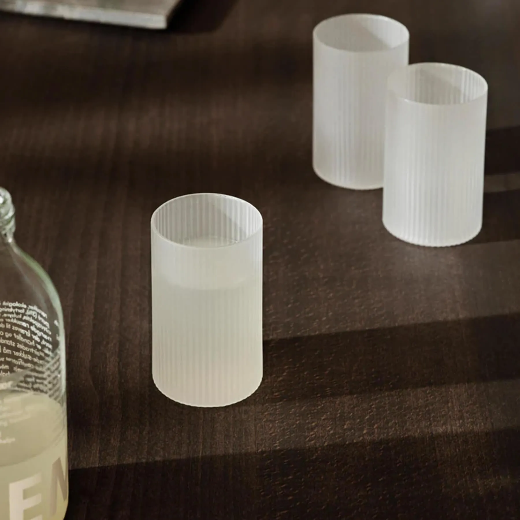 Ferm Living Ripple Verrines