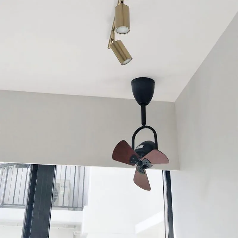 FIN6 Scandinavian Decor Fans (NLO)