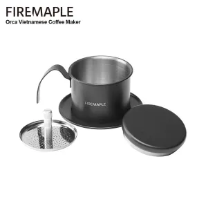 Fire Maple Orca Vietnamese Coffee Maker