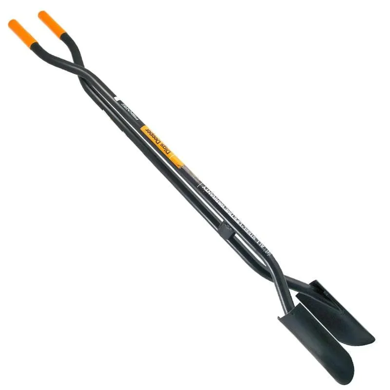 Fiskars FSK396530 -  Post Hole Digger