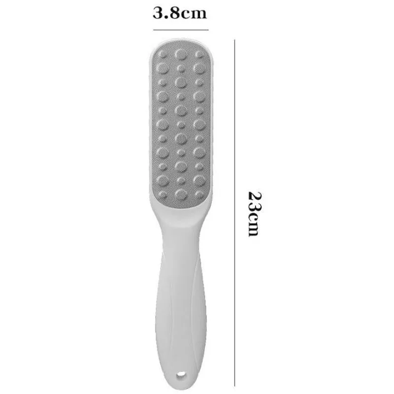 FOOT FILE Washable Sanitizable