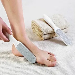 FOOT FILE Washable Sanitizable