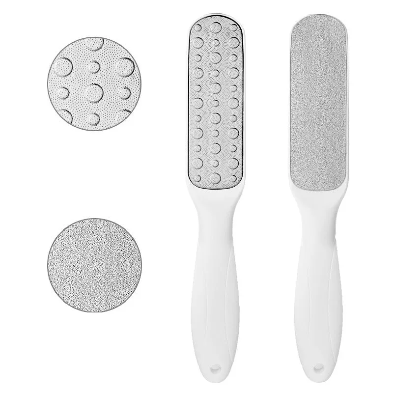 FOOT FILE Washable Sanitizable