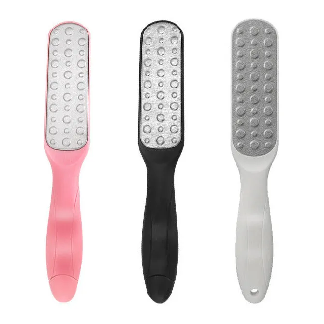 FOOT FILE Washable Sanitizable