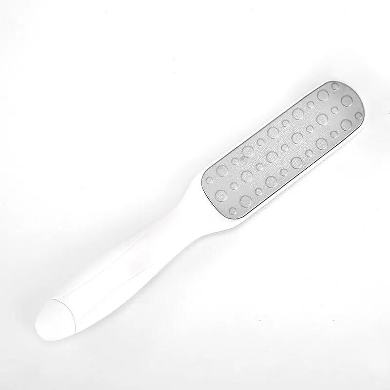 FOOT FILE Washable Sanitizable