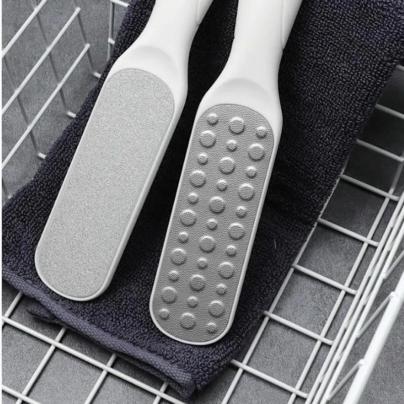 FOOT FILE Washable Sanitizable