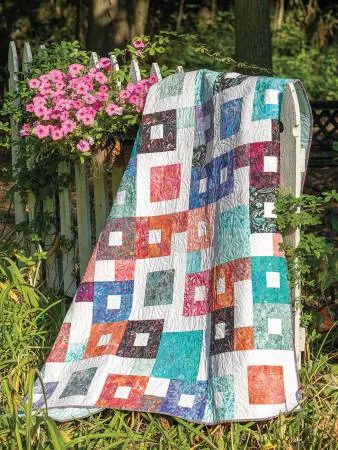 Forever Fabulous Fat Quarter Quilts Book