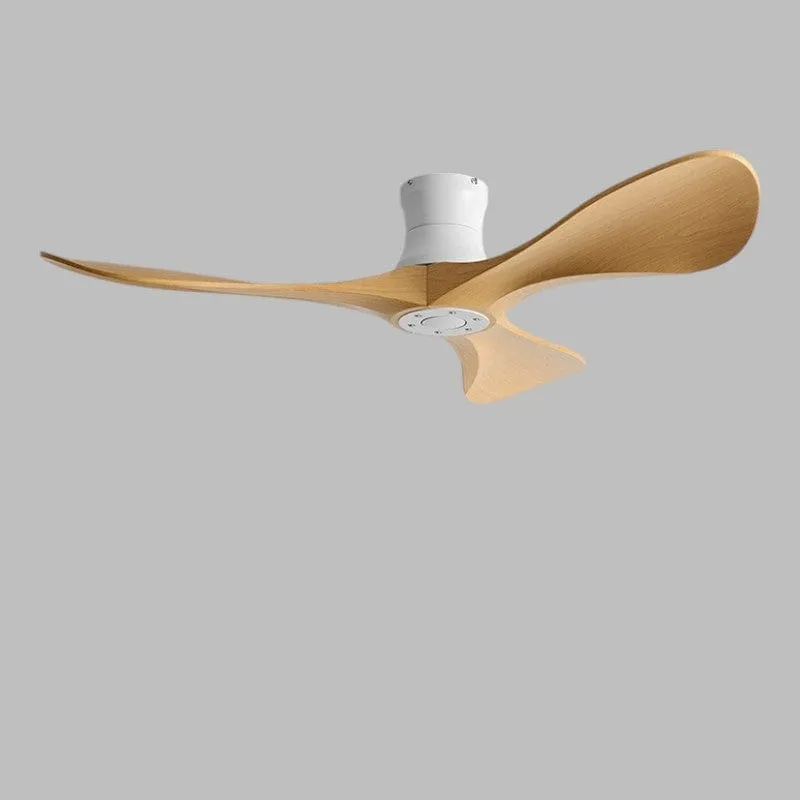 Fowler | Low Profile Ceiling Fan